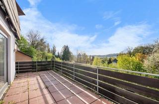 Wohnung kaufen in 95326 Kulmbach, Attraktive 2-Zimmer-Wohnung mit Top-Aussicht über Kulmbach