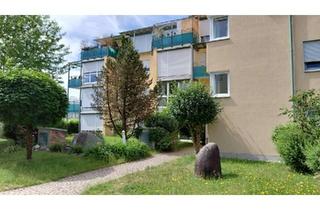 Wohnung kaufen in 94469 Deggendorf, Gut vermietete ETW nach Feng Shui mit TG-Stellplatz