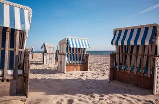 Wohnung kaufen in 23946 Ostseebad Boltenhagen, Boltenhagen: Ferienwohnung mit Weitblick – nur wenige Minuten zum Strand