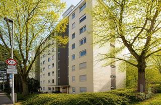 Wohnung kaufen in Buchenauer Str. 49, 82256 Fürstenfeldbruck, Sonniges Ein-Zimmer-Appartement mit Balkon und Gartenblick – ideal für Eigennutzer und Kapitalanlege