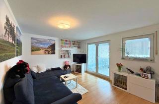 Wohnung kaufen in 73054 Eislingen, Ihr neues Zuhause mit Balkon! Gepflegte 3,5-Zi.-Wohnung in Eislingen!