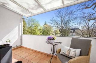 Wohnung kaufen in 26388 Coldewei-Himmelreich, Eigentumswohnung in Wilhelmshaven: 3 Zimmer, Balkon und viel Raum zum Ankommen