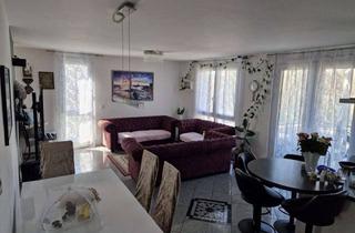 Wohnung kaufen in 63457 Hanau, Gehobene 3 Zimmer Wohnung (Neubau)