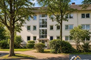 Wohnung kaufen in 22880 Wedel, 1-Zimmer-Wohnung in Wedel für Kapitalanleger