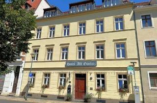 Wohnung kaufen in Konsulstraße, 02826 Innenstadt, Attraktive Citywohnung oder Büro in Görlitzer 1A-Lage – ideal für Eigennutzer und Kapitalanleger