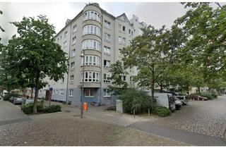 Wohnung kaufen in Wiclefstraße 69, 10551 Berlin, 2-Zimmer-Wohnung in Berlin Mitte - ideal für Anleger oder Eigennutzer