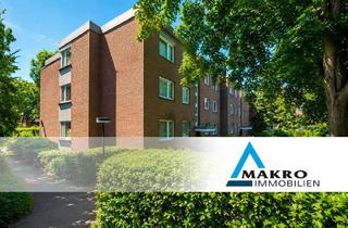 Wohnung kaufen in 25421 Pinneberg, 3D VIRTUAL TOUR - Kapitalanlage oder Eigennutz: 3 Zimmerwohnung in Pinneberg