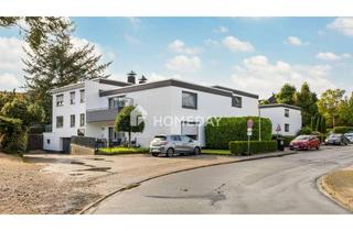Wohnung kaufen in 21502 Geesthacht, Gepflegte 3-Zimmer-Wohnung mit Gartenmitnutzung