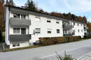 Wohnung kaufen in 94130 Obernzell, Kapitalanlage - ETW in Nähe Obernzell - Ihr Mieter ist schon da!