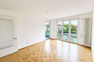 Wohnung kaufen in 76137 Südstadt, Betreutes Wohnen: Investition mit vorausschauender Lebensplanungab ab 60 Jahren