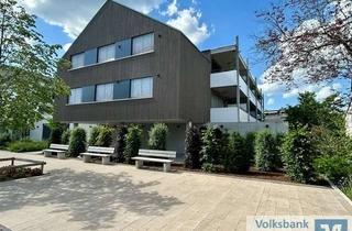 Wohnung kaufen in 88696 Owingen, Barrierefreie 2,5-Zimmer-Wohnung in Mehrfamilienwohnhaus - Lebensräume für Jung und Alt