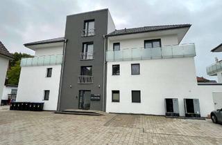 Penthouse kaufen in Ringstraße 11c, 32584 Löhne, Luxus Penthouse am Mittelbach