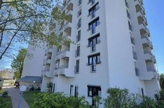 Wohnung kaufen in 67227 Frankenthal, Pro Seniore Residenz Frankenthaler Sonne – kleines, gepflegtes Apartment - Ideal für Kapitalanleger