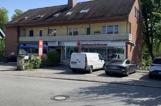 Wohnung kaufen in Rendsburger Landstr. 379, 24111 Russee, Schöne sonnige 3-Zimmer-Wohnung in Kiel-Russee