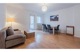 Wohnung kaufen in 12107 Berlin, Schöne 2-Zimmer-Wohnung in Alt-Mariendorf, 2 Balkone, bezugsfrei, provisionsfrei