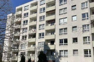 Wohnung kaufen in Hammarskjöldring, 60439 Niederursel, leere 3-Zi Wohnung am Nordwestzentrum