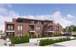 Wohnung kaufen in Kolpingstr, 48282 Emsdetten, 3,5-Zimmer Wohnung mit 85,8 m² mit Garten
