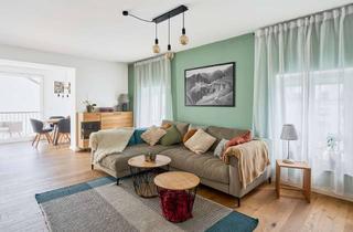 Wohnung kaufen in 53111 Bonn, Top Lage! Sanierte und helle Wohnung in Bonn-Castell - Provisionsfrei!