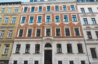 Wohnung kaufen in 04315 Volkmarsdorf, Maisonette in 04315 Leipzig