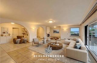 Wohnung kaufen in 82340 Feldafing, "MEINE WOHNUNG AM SEE": GROSSZÜGIG, FLEXIBEL & NAH ZU GOLF, TENNIS UND SEE