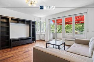 Wohnung kaufen in 61462 Königstein, Schicke Stadtwohnung mit solider Ausstattung