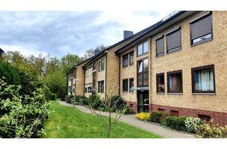 Wohnung kaufen in Pappelstraße 45, 27721 Ritterhude, Ritterhude 2,5-Zimmer Dachgeschosswohnung 62m²