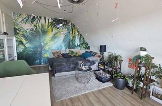 Wohnung kaufen in 74193 Schwaigern, Gemütliche Maisonettewohnung über den Dächern von Schwaigern – Unverbaubare Aussicht & eigene Garage