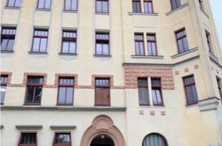 Wohnung kaufen in Horst-Menzel-Straße 17, 09112 Kaßberg, Lichtdurchflutete und großzügige 2 Zimmer Wohnung in Kaßbergg