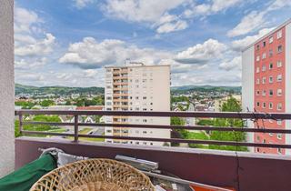 Wohnung kaufen in 64625 Bensheim, Vermietete 3-Zimmer-Wohnung | Kapitalanlage in Bensheim-Zentrum