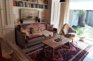 Wohnung kaufen in 26548 Norderney, Kleinod auf Norderney - mit Garten und viel Sonne