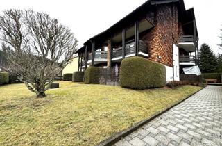 Wohnung kaufen in 79822 Titisee-Neustadt, Schöne Ferienwohnung in ruhiger Lage - provisionsfrei