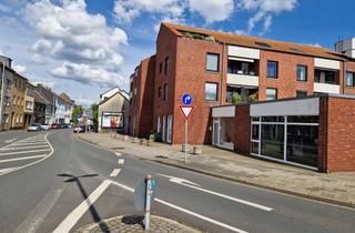 Wohnung kaufen in Obertor 10, 41189 Mönchengladbach, 1-Zimmer-Wohnung in zentraler Lage von Wickrath-Mitte