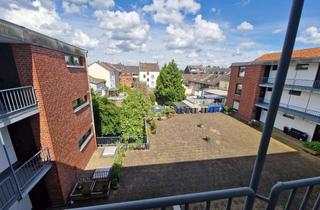 Wohnung kaufen in Obertor 10, 41189 Mönchengladbach, 1-Raum Appartement in zentraler Lage von Mönchengladbachth- Wickrath