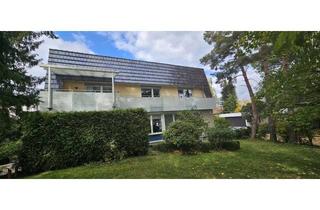 Wohnung kaufen in 71522 Backnang, Mehr Haus als Wohnung: 4-5-Zi-ETW in 1A-Lage!!!