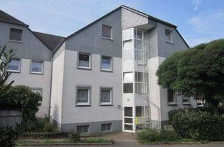 Sozialwohnungen mieten in Steinacker 26, 45701 Herten, Wohnglück - gemütliches Nest unter dem Dach (WBS)