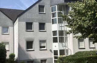 Sozialwohnungen mieten in Steinacker 26, 45701 Herten, Wohnglück - gemütliches Nest unter dem Dach (WBS)