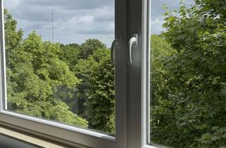 Wohnung mieten in Helsinkistraße 54, 24109 Mettenhof, 2-Zimmer-Wohnung mit Balkon in Kiel-Mettenhof