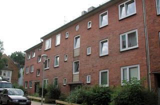 Wohnung mieten in Kieler Str. 48, 24143 Gaarden-Ost, Das Glück hat ein Zuhause: frisch moderniseirte 4-Zimmer-Wohnung