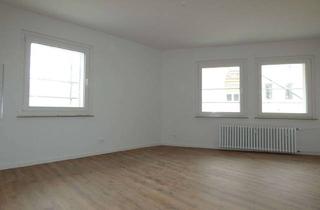 Wohnung mieten in Sunderplatz, 45472 Heißen, Heimaterde! Große 3 Zimmer-Wohnung mit Gartennutzung! Erstbezug nach Sanierung!