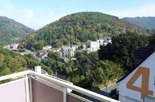 Wohnung mieten in Mozartstr., 58762 Altena, 4 Zimmer-Whg. im Dachgeschoss mit bester Aussicht