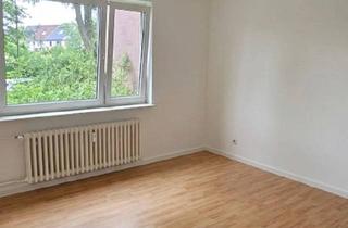 Wohnung mieten in 24937 Westliche Höhe, Helle 3 Zi Wohnung Balkon Loggia Westliche Höhe ruhigen Sackgasse am Wald Top Lage