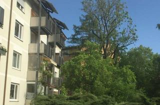 Wohnung mieten in Glogauer Straße, 87600 Kaufbeuren, Sonnige 3-Zimmer-Wohnung mit Süd-West-Loggia in Kaufbeuren - von Privat