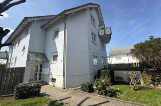Wohnung mieten in Im Grün 61, 77815 Bühl, Schöner wohnen in Bühl: Ihr neues Zuhause mit 58 Quadratmetern und privatem Garten