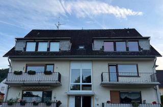 Wohnung mieten in Rheintalstr 11, 53498 Bad Breisig, Erstbezug nach Sanierung: Moderne 2-Zimmer-Wohnung mit Blick auf den Rhein