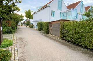 Wohnung mieten in Daxenäckerweg 27, 85748 Garching, Lichtdurchflutete Galerie-Wohnung mit 5 Zimmern in absolut ruhiger Lage, von privat