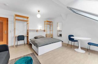 Wohnung mieten in 15517 Fürstenwalde, Modernes WG-Zimmer in Toplage – Perfekt für Tesla-Mitarbeiter & alle, die Fürstenwalde lieben!