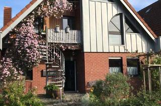 Wohnung mieten in Moselweg 17, 41836 Hückelhoven, Schöne 2-Zimmer-Maisonette-Wohnung mit EBK in Hückelhoven