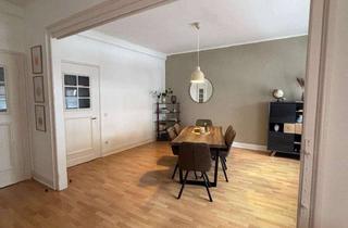 Wohnung mieten in 48282 Emsdetten, Stilvolle Innenstadtwohnung mit Echtholzparkett, hochwertiger Ausstattung & großer Terrasse