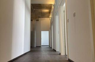 Lofts mieten in 76133 Innenstadt-West, WG-Zimmer oder Büro (Nr. 1) in Charmantem Loft im Herzen von Karlsruhe