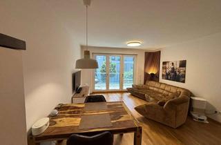 Wohnung mieten in Ada-Lovelace-Str, 85521 Ottobrunn, 2-Zimmer-Wohnung in Ottobrunn mit EBK und großer Süd-Loggia: